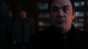 Сверхъестественное: 5x20