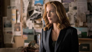 Секретные материалы: 10 сезон 6 серия
