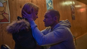 Детка на драйве