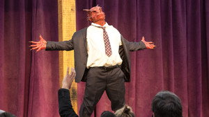 Гримм: 5 сезон 16 серия