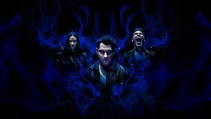 Оборотень: Фильм