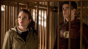 Флэш: 3x13