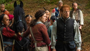 Чужестранка: 4x13