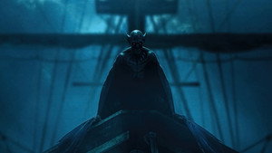 Последнее путешествие «Деметра»