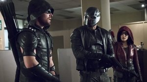 Стрела: 4x14