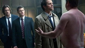 Сверхъестественное: 5 сезон 14 серия