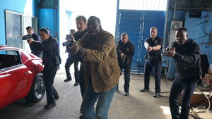 Новичок: 1 сезон 19 серия
