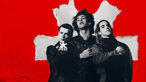 История Red Hot Chili Peppers: наш брат Хиллел