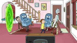 Рик и Морти: 1x10