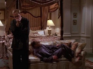 Фрейзер: 5 сезон 13 серия