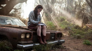 Зловещие мертвецы: Черная книга