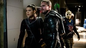 Стрела: 7x17