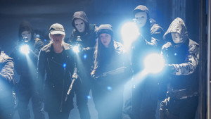 Стрела: 5x19