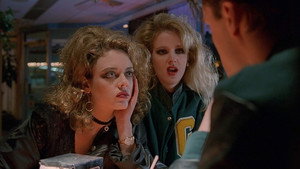 Секретные материалы: 3 сезон 13 серия