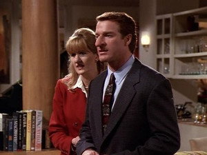 Фрейзер: 5 сезон 21 серия