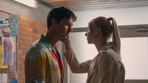 Поколение V: 1 сезон 6 серия