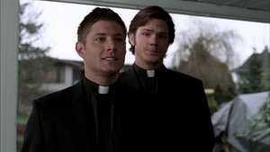 Сверхъестественное: 1x14