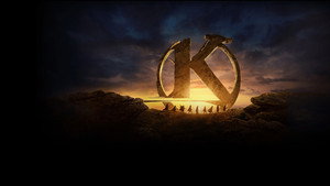 Камелот — Глава вторая: часть первая