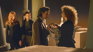 Доктор Кто: 6 сезон 1 серия: 6x13