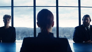 Разделение: 2 сезон 5 серия