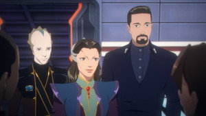 Вавилон 5: Дорога домой