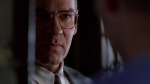 Секретные материалы: 7 сезон 1 серия