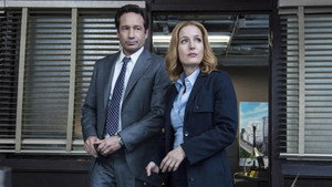 Секретные материалы: 10 сезон 4 серия