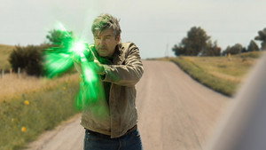 Фонари: 1 сезон 5 серия