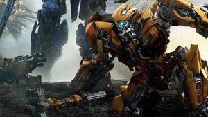 Трансформеры 5: Последний рыцарь