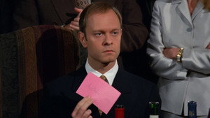 Фрейзер: 7x17