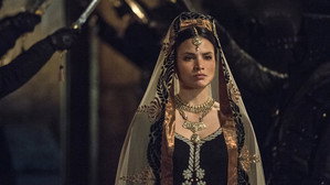 Стрела: 3 сезон 22 серия