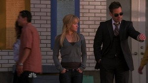 Герои: 3 сезон 21 серия