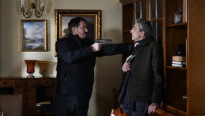 Разведка: 6x20