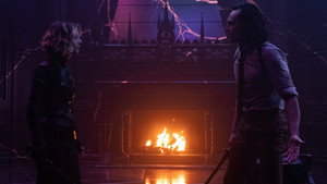 Loki: 1 сезон 6 серия