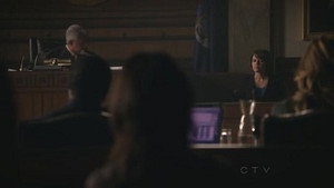 CSI: Место преступления Нью-Йорк: 8x8