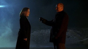 Секретные материалы: 9 сезон 6 серия