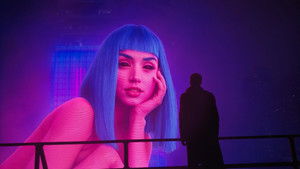 Бегущий по лезвию 2049