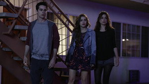 Волчонок: 3x6