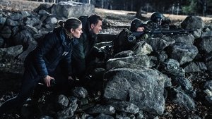 ФБР: 1x18