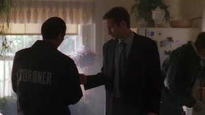 Секретные материалы: 7 сезон 10 серия