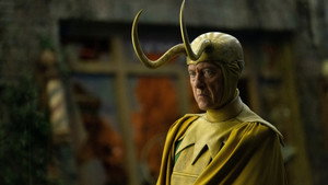 Loki: 1 сезон 5 серия