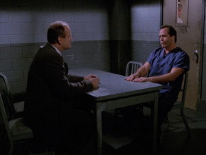 Фрейзер: 4 сезон 10 серия