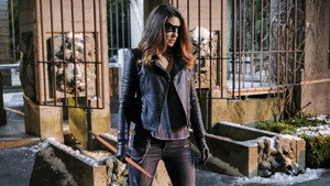 Стрела: 5 сезон 14 серия
