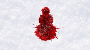 Снеговик
