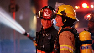 911: Одинокая звезда: 3 сезон 12 серия