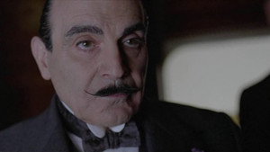 Пуаро Агаты Кристи: 12 сезон 2 серия