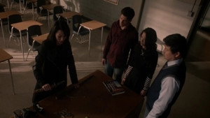 Волчонок: 3x21