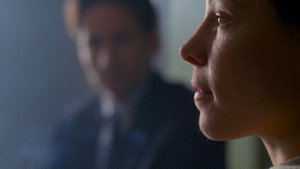 Секретные материалы: 5 сезон 16 серия