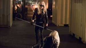 Стрела: 3x13