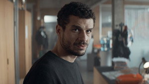 Люпен: 1x4